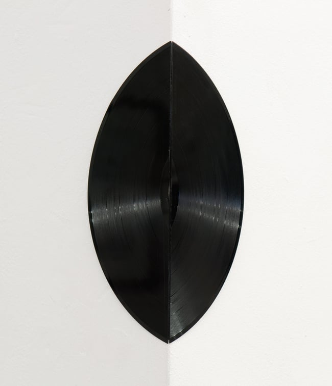 Haroon Mirza