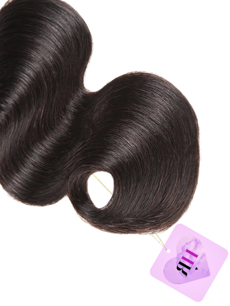 Image of FRONTALS & CLOSURES 