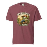 Image 5 of Stay Grounded Tee