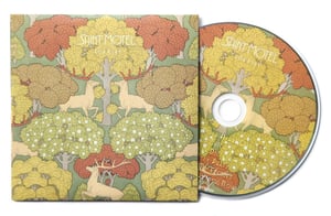 Image of "ForPlay" - Debut E.P. (Super CD)