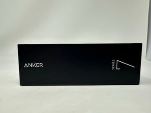Image of Anker 737 Power Bank 24000 mAh- New. Free Shipping 