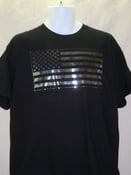 Image of Silver Flag Tee