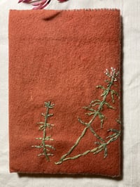 Image 2 of Note book III