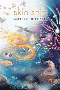 Image 1 of Skin Shift by Matthew Hittinger