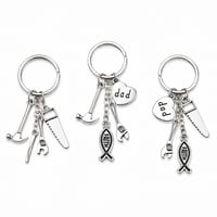 Image 5 of Everyday Hero Tool Keychains