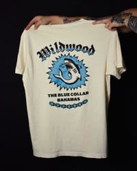 Image 1 of 'The Blue Collar Bahamas' Shirt