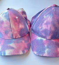 Image 2 of Tie Dye Hat