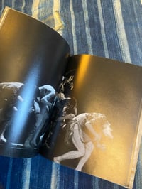 Image 10 of  BODY ON THE EDGE OF CRISIS, Tatsumi Hijikata, 1987.