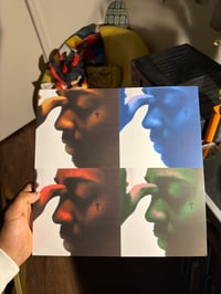 Icon - Brent Faiyaz 