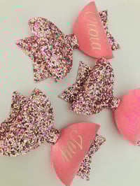 Image 2 of Personalise me rose gold 
