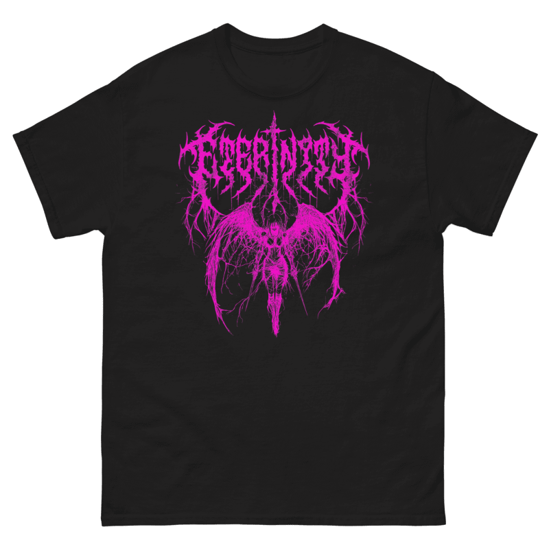 Image of ETERNITY “CORE” COLORED SHIRTS FULL