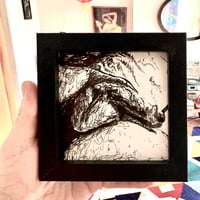 “Dick Sketch 3”