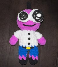 Small Pim