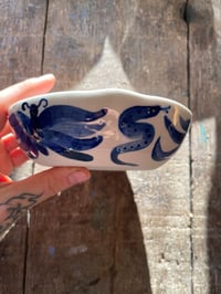 Image 2 of Wilczek bowl