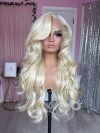 Image 1 of Stacy free part (custom order) 