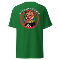 Image 10 of Clown-Free Zone Tee