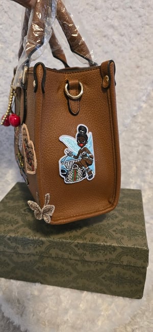 Image of Gorg Girl 3pc tote bundle