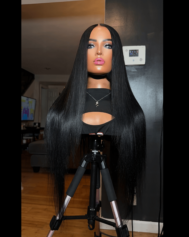 Image of Custom Naomi Unit