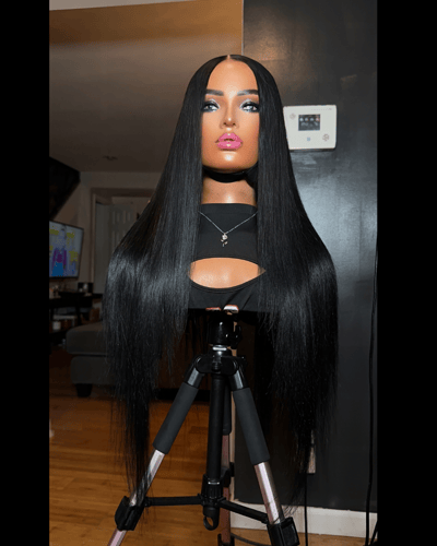 Image of Glass Straight Unit