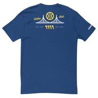 Image 2 of The Best Team Tee