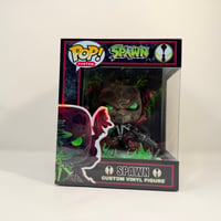 Image 4 of Custom Unmasked Spawn