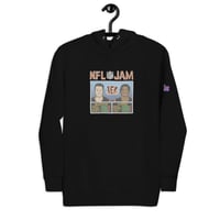 Bengals NFL JAM Hoodie (JB/JC)