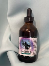 Glam Growth oil