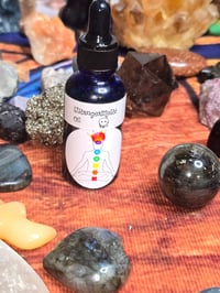 Image 10 of StRangexMaRé Oil
