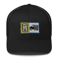 Image 2 of Troquero - Gorra Trucker