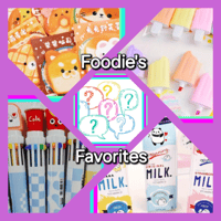 Image 3 of Themed Stationary Lucky Bags