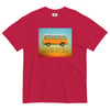 ICONIC LTC GO SLOW LUX COUTURE LOGO TEE III