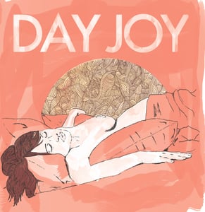 Image of Day Joy - Go To Sleep, Mess 7" (SPR012)