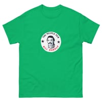 Image 20 of THE PEOPLE FOR BILL MURRAY T-SHIRT