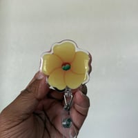 Image 3 of Puakenikeni Badge Reel