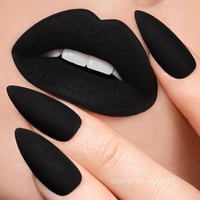 Image 2 of “Africa” Liquid Matte Lipstick 