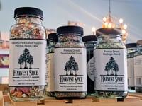 Image 3 of Erin's Awesome Salad Toppers