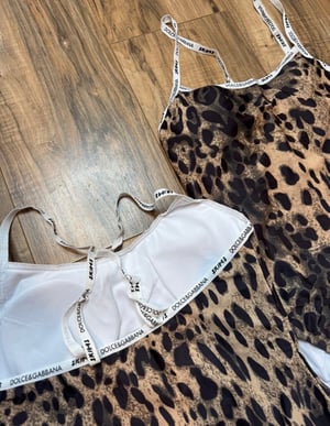 Image of D&G Swimsuit 