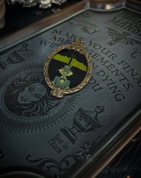 Image 3 of Haunted Mansion Disney Trading Pin
