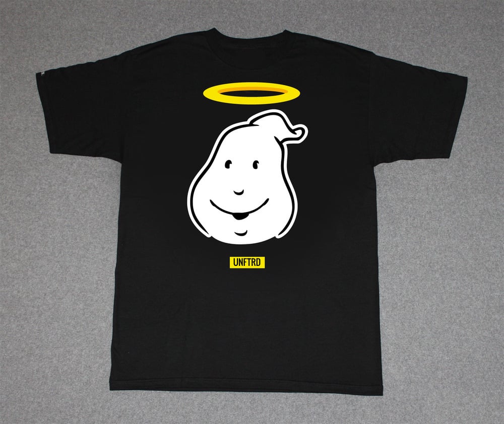Image of "Holy Ghost" - Men's Black - Limited Edition Tee