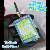 Image 2 of Cinnamoroll’s Lemon Special Shaker