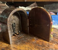 Image 3 of Fairy Door Key Holder 