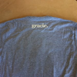 Image of Gracie T-Shirt + Digital Download