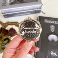 Image 5 of Dramione pins