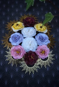 Image 1 of Centifolias Cabbage Roses 