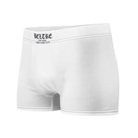 Image 3 of Men’s Boxer Briefs