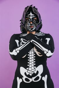 Image 4 of LA PARKALLIE SIGNED PHOTOS