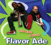 Image of Flavor Ade