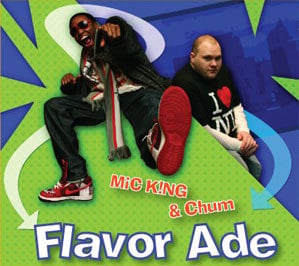 Image of Flavor Ade