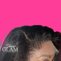Image 3 of KINKY STRAIGHT WIGS