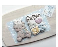 Image 2 of Decorated sugar cookies sets